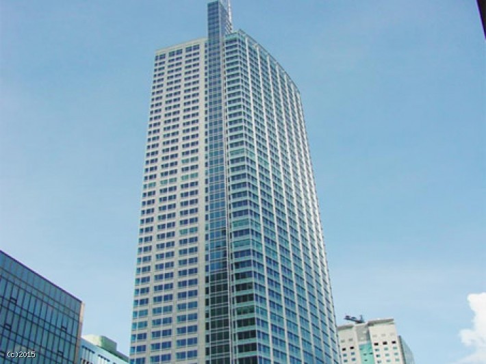 PBCom Tower 6795 Ayala Avenue Corner V.A