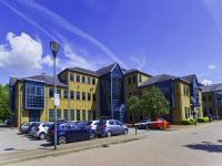 Staines The Causeway Watermans Business Park
