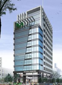 HCMC - Rosanna Building