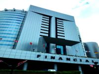 Financial Park Financial Park Labuan Complex