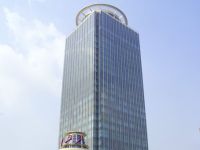 Canadia Bank Tower Ang Doung St