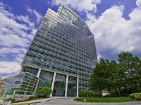The Pinnacle Buildin 3455 Peachtree Road North East