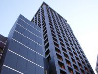 Plimmer Towers 2-6 Gilmer Terrace