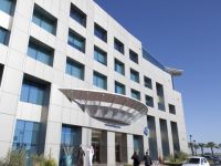 Dammam Novotel Business Park Centre Al Khobar-Dammam Highway