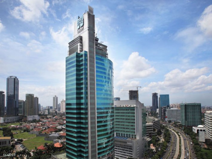 Jakarta Menara Kadin Rasuna Said Block X-5 Kav