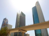 Nassima Tower Sheikh Zayed Road
