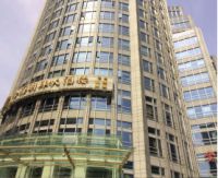 Sino Life Tower, 707 Zhangyang Road