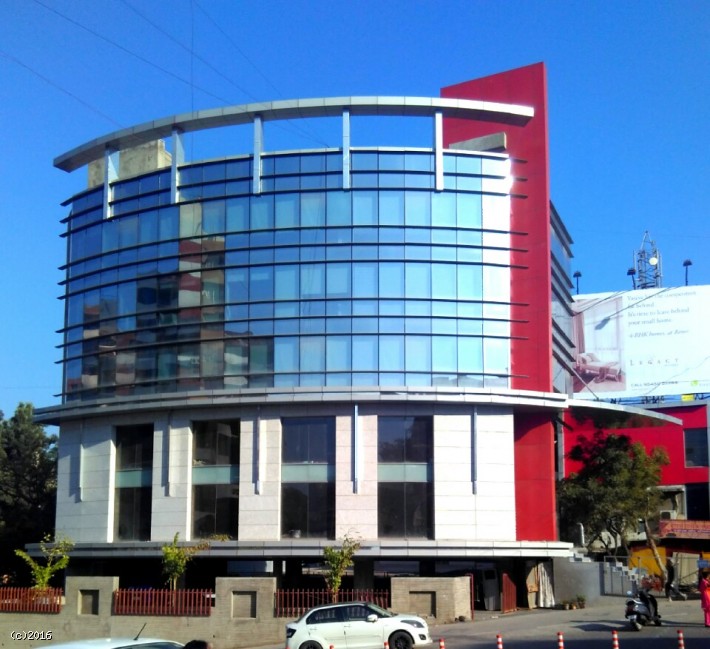 IQS Centre