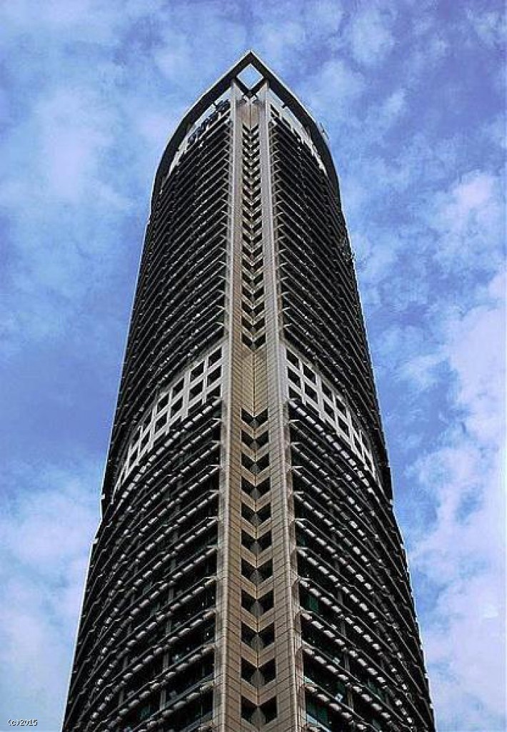Menara Maxia, Kuala Lumpur City Center,