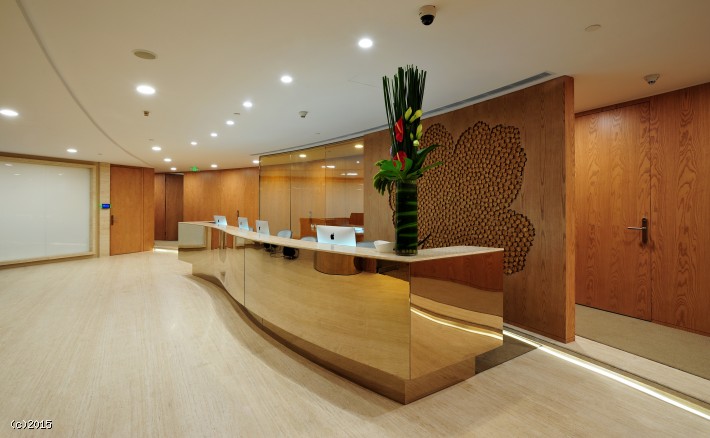 Serviced Office - China World Office, Chaoyang, Beijing