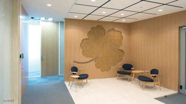 Tokyo Serviced Offices - Roppongi Hills