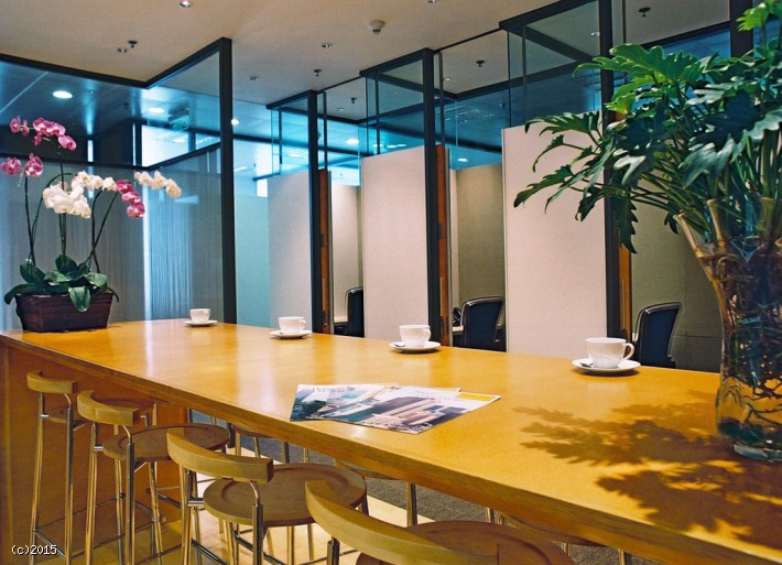 Shanghai Executive Suite - The Centre, Changle Road