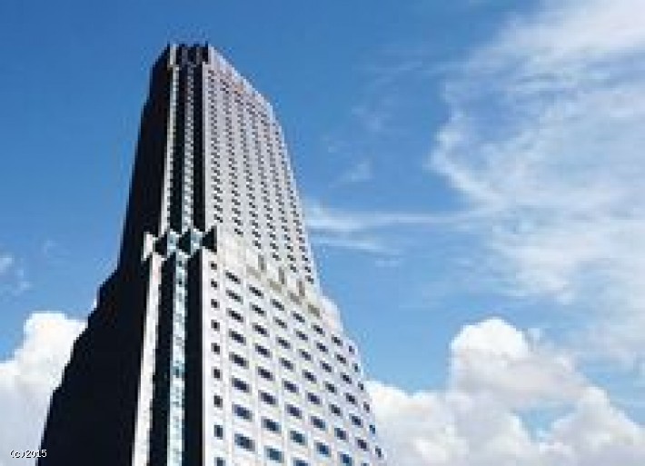 Tokyo Office For Rent - Cerulean Tower