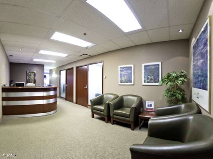 One Executive Place 1816 Crowchild Trail NW