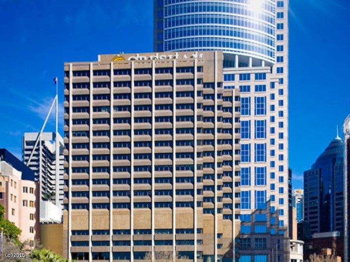 Sydney Macquarie Hou 167 Macquarie Street