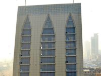 BRR Towers Karachi I.I Chundrigar Road