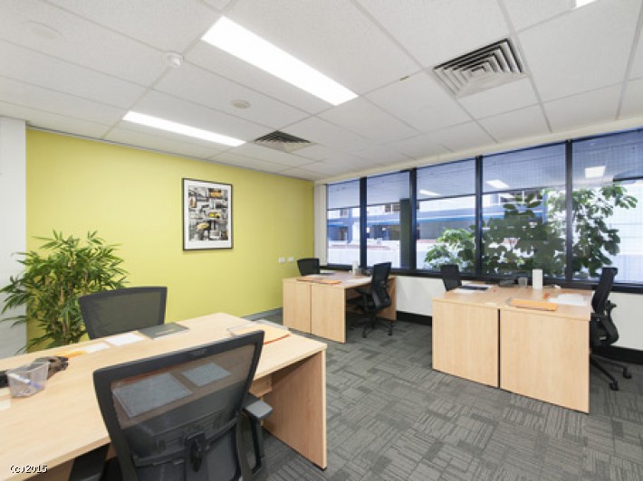 Sydney Parramatta 30 Cowper Street