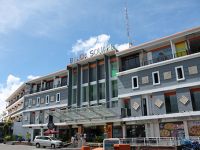 Benoa Square ByPass Ngurah Rai No. 21A