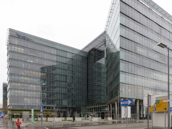 Vienna Office Park A Top B02