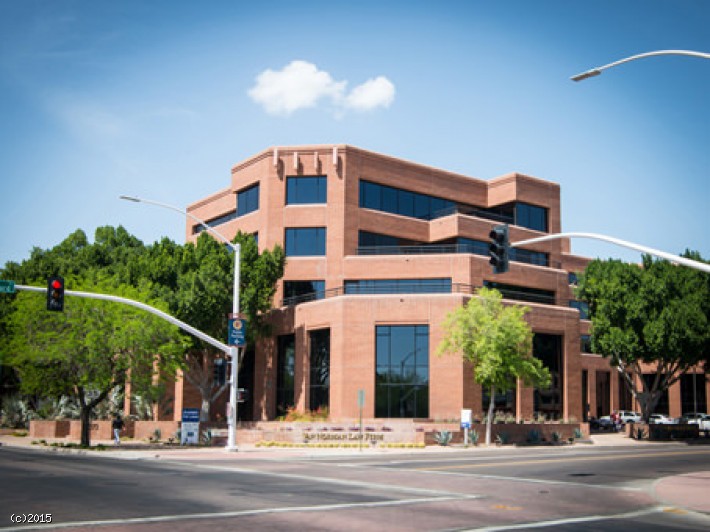 Scottsdale Financial 7272 E. Indian School Road