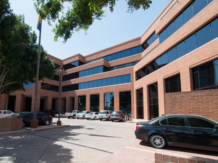 Scottsdale Financial 7272 E. Indian School Road