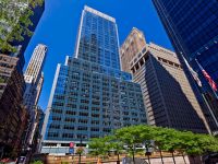 Grand Central, 100 Park Avenue, Manhattan