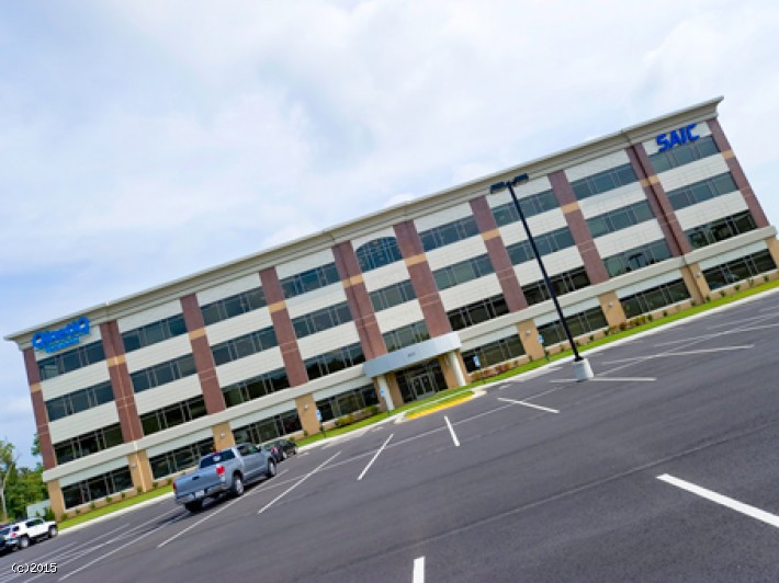 Quantico Corporate 800 Corporate Drive