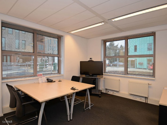 Hilversum Business P Olympia 1A & B