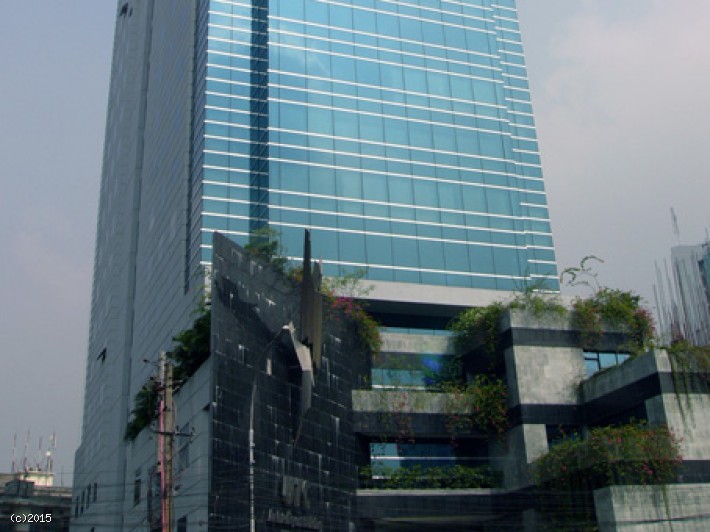 UTC Building Kawranbazar