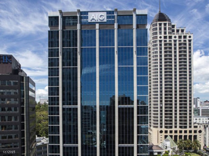 Auckland Chancery 41 Shortland Street