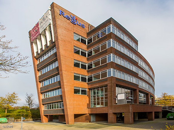 Campus Dalsteindreef 141