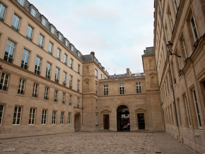 Paris Invalides 103 Rue De Grenelle