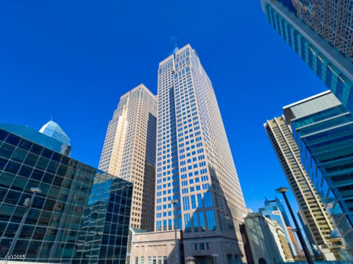 Bankers Hall 888 3rd Street, South West