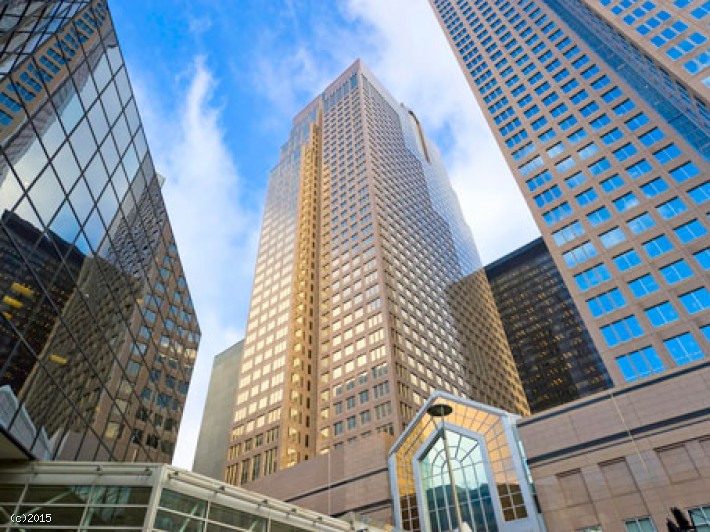 Bankers Hall 888 3rd Street, South West