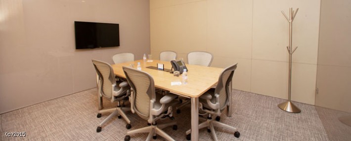 Serviced and Virtual Office - Seoul IFC Two