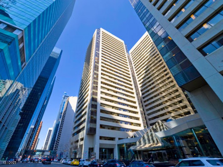 Sun Life Plaza West 144-4 Avenue SW