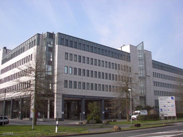 Dusseldorf Ratingen Kaiserswerther Str. 115