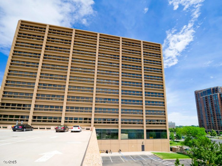 DTC Corporate Center 7900 East Union Avenue