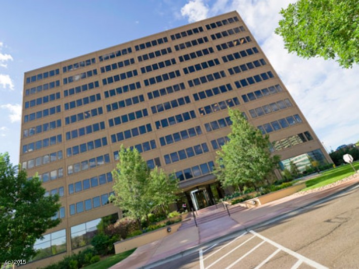 DTC Corporate Center 7900 East Union Avenue