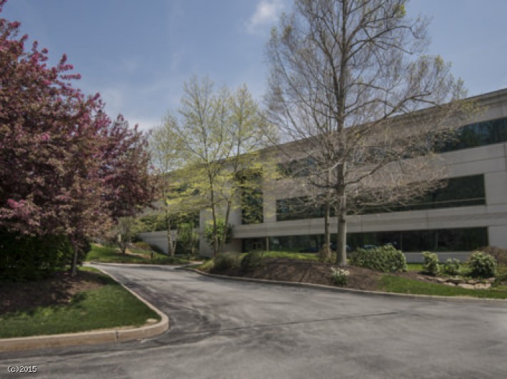 Eagleview Corporate 600 Eagleview Blvd