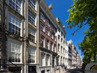 Amsterdam Paleis op Herengracht 282