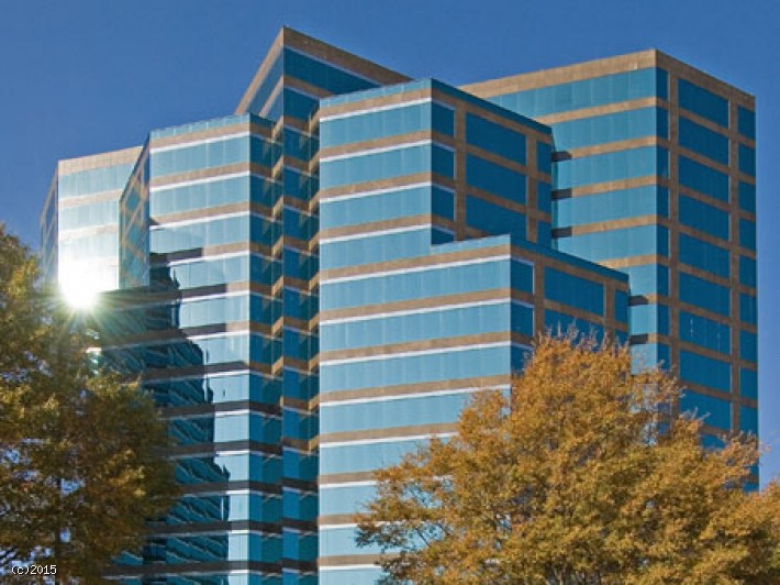 Buckhead Tower 3399 Peachtree Road NE,