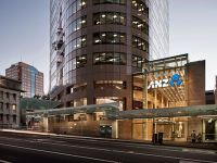 ANZ Centre 23-29 Albert Street