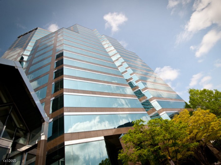 Buckhead Tower 3399 Peachtree Road NE,