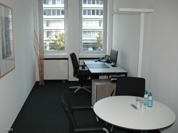 SBC Service and Busi Mainzer Landstrasse 41