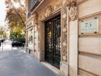 75 BD Haussmann 75 Boulevard Haussmann