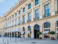 Paris Place Vendôme 10 Place Vendôme