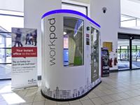 Express Workpod A1M Junction 10