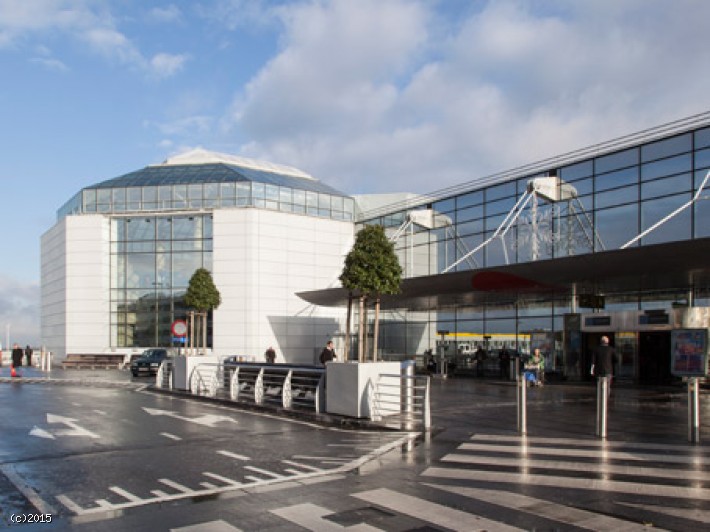 Airport Meeting Cent B-1930 Zaventem