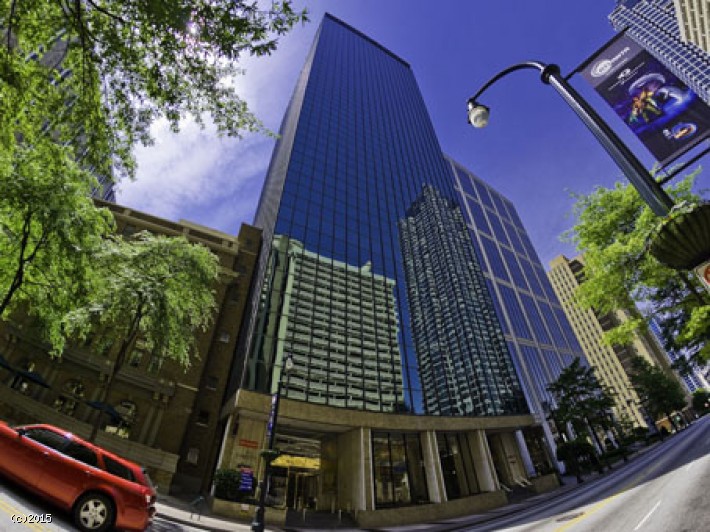 260 Peachtree NW